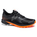 Men's Running Shoes Tecnica Origin XT Black