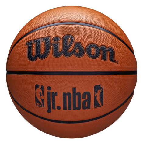 Wilson JR NBA Drv Fam Logo Bskt U WZ3013001XB
