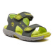 Timberland Sandále Moss Jump 2 Strap Sandal TB0A68RHL951 Kaki