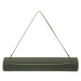 Yate Yoga mat dvouvrstvá Tpe YTSA04681 sv. zelená / tm. zelená