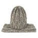 Art Of Polo Unisex's Hat&Snood cz21806