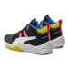 Puma Sneakersy Rebound Future Nextgen 392329-09 Čierna