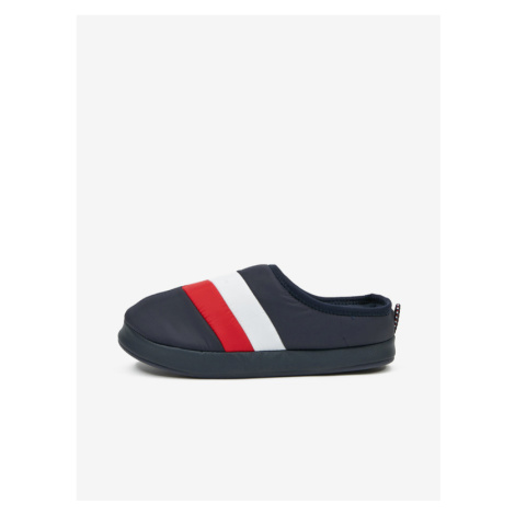 Pánska domáca obuv Tommy Hilfiger
