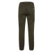BLEND PANTS CASUAL Pánske nohavice, khaki, veľkosť