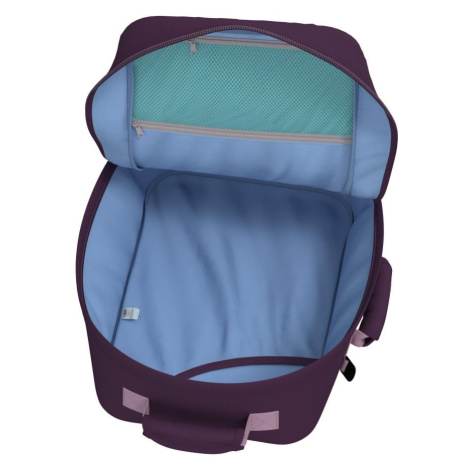 Cabinzero Classic 36L Midnight purple