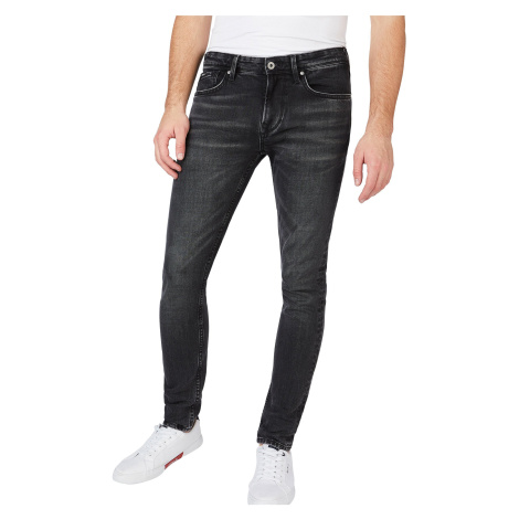 Pánske džínsy skinny Pepe Jeans