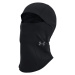 Kukla UNDER ARMOUR CGI Balaclava-BLK