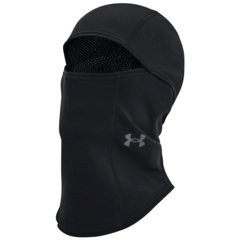 Kukla UNDER ARMOUR CGI Balaclava-BLK