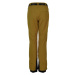 O'Neill STAR SLIM PANTS Dámske lyžiarske nohavice, hnedá, veľkosť