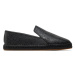 Calvin Klein Espadrilky Espadrille Epi Mono HW0HW01917 Čierna