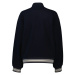 BUNDA GANT WOOL VARSITY JACKET EVENING BLUE