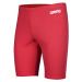 Arena solid jammer red