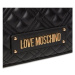 LOVE MOSCHINO Kabelka JC4011PP1LLA0000 Čierna