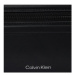 Calvin Klein Ľadvinka Ck Elevated Waistbag K50K511754 Sivá