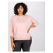 Blouse-RV-BZ-7504.81P-light pink