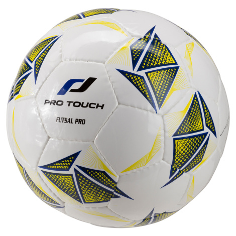 PRO TOUCH Futsal Pro Farba: Biela