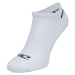 O'Neill SNEAKER ONEILL 3P Unisex ponožky, biela, veľkosť
