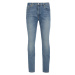 Levi's® Džínsy 512™ 28833-0588 Modrá Slim Fit