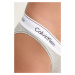 Nohavičky Calvin Klein Underwear šedá farba, 0000F3787E