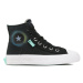 Converse Plátenky Chuck Taylor Alt Star A03473C Čierna