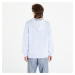 Mikina Daily Paper Circle Hoodie Halogen Blue