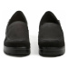 Azaleia 187 černé dámské letní boty