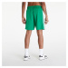 adidas Adicolor Firebird Shorts Green/ White