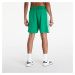 Šortky adidas Adicolor Firebird Shorts Green/ White