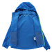 Alpine Pro Sperto Detská softshell bunda KJCC318 imprial