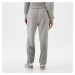 Kalhoty GAP Logo Joggers Light Heather Grey