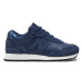 New Balance Sneakersy WL515OBB Tmavomodrá