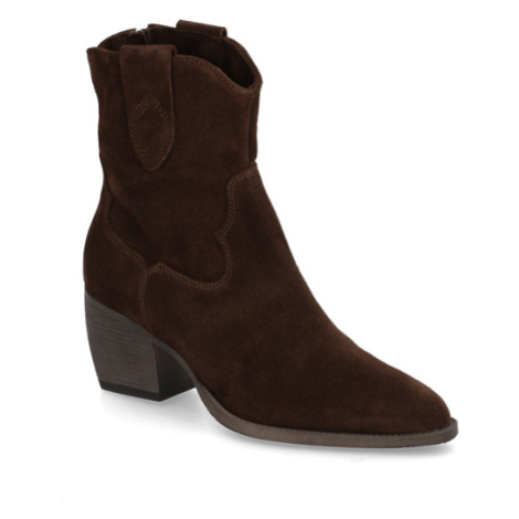 Kate Gray Veloursleder Boot