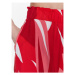 LTB Bavlnené šortky Zegere 41007 25014 Červená Regular Fit