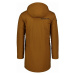 Pánsky zimný kabát Nordblanc Defense hnedý NBWJM7507_PUH