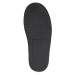 BULLBOXER Papuče  sivá melírovaná / čierna / biela