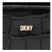 DKNY Kabelka Paige Sm Satchel R23DP465 Čierna