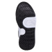 Nike Sportswear Tenisky 'TEAM HUSTLE D 11 (GS)'  čierna / biela