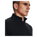 Mikina Under Armour Lw 1/4 Zip Black