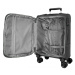 MOVOM Atlanta Grey, Textilný cestovný kufor, 56x37x20cm, 34L, 5318623 (small)