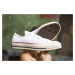 Converse Chuck Taylor All Star 70 Heritage Lo - Unisex - Tenisky Converse - Biele - 162065C