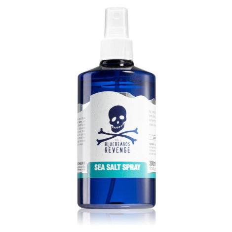 The Bluebeards Revenge Sea Salt Spray sprej na vlasy