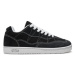 Etnies Sneakersy Snake 4101000581 Čierna