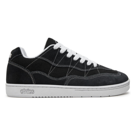 Etnies Sneakersy Snake 4101000581 Čierna