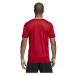 Unisex fotbalové tričko Entrada 18 CF1038 - Adidas XXL