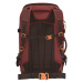 CabinZero Adv Pro 42L Sangria red