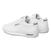 Reebok Sneakersy Exofit Lo Clean Logo Int AR3169 Biela