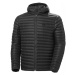 Helly Hansen Sirdal Bunda s kapucňou M 62989 990