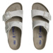 Birkenstock Šľapky Arizona 1024881 Biela