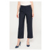 Deni Cler Milano Woman's Trousers W-Dc-5258-0P-M4-58-1