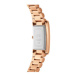 Daniel Wellington Hodinky Bound 9-Link DW00100699 Zlatá